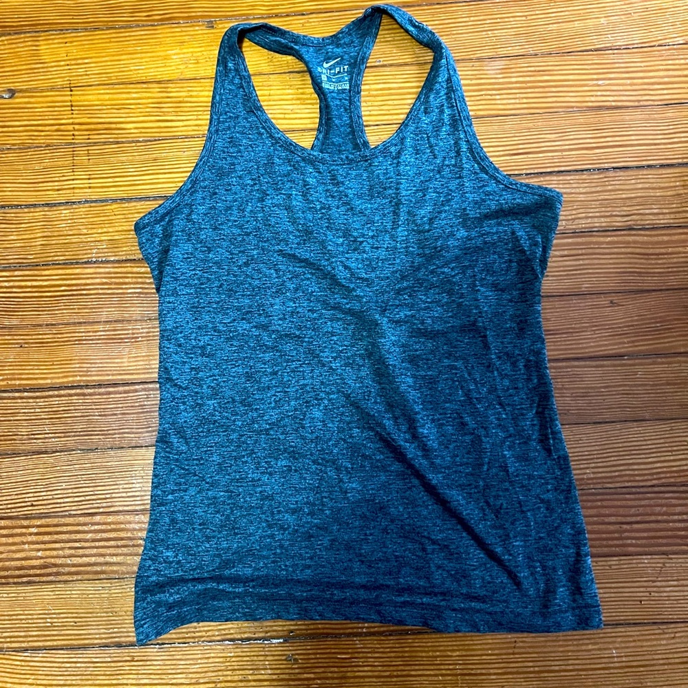 Nike tank top
